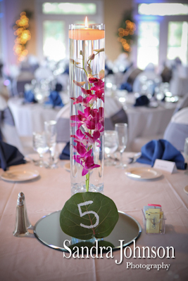 Best Tuscawilla Country Club Wedding photographer - Sandra Johnson (SJFoto.com)